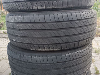 215 55 16, Michelin vară 90%