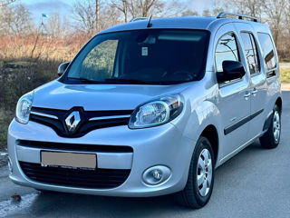 Renault Kangoo foto 1