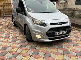 Ford Transit Connect foto 2