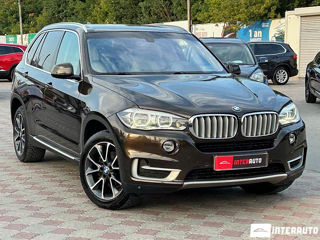 BMW X5 foto 4