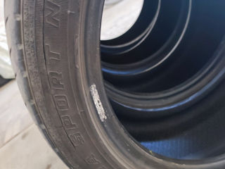 Продам шины 195/45 r15 foto 2