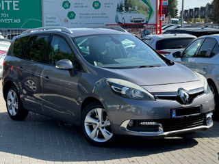 Renault Scenic foto 5