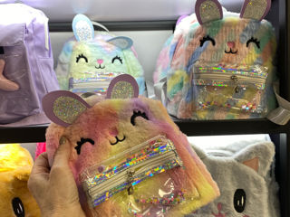 Огромный выбор детских рюкзачков от фирмы PIGEON ! Оптом и в розницу!! foto 12