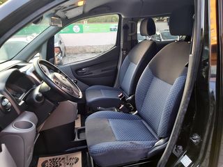 Nissan NV200 foto 8