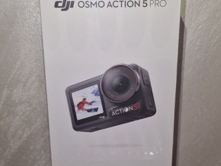 Dji Osmo Action 5 PRO Adventure Combo