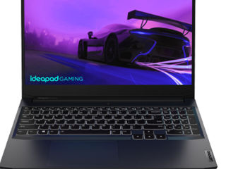 Laptop Idealpad Gaming 3