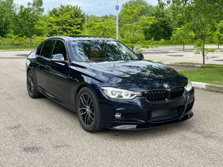 BMW 3 Series foto 5