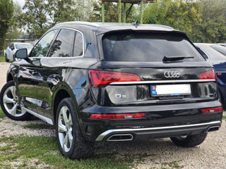 Audi Q5 foto 4