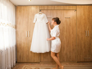 Свадебное платье, Rochie de mireasă foto 9