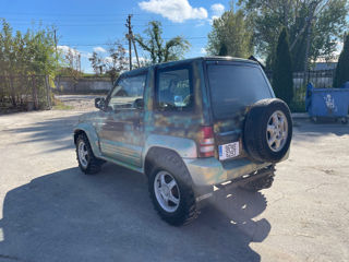 Mitsubishi Pajero foto 7