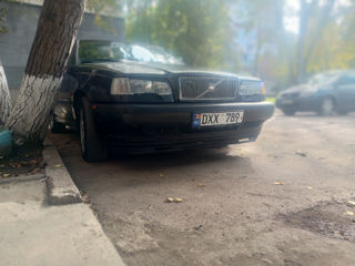 Volvo 800 Series