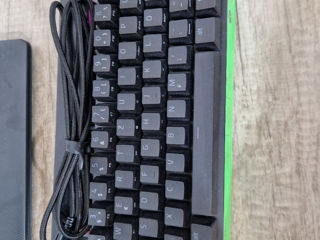 Razer huntsman mini foto 1