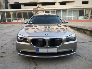 BMW 7 Series foto 1