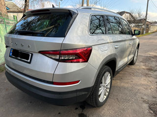 Skoda Kodiaq foto 3