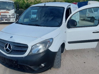 Mercedes Citan foto 12