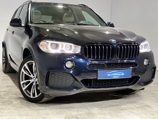 BMW X5 foto 7