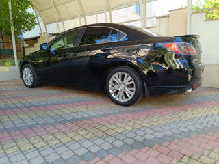 Mazda 6 foto 4