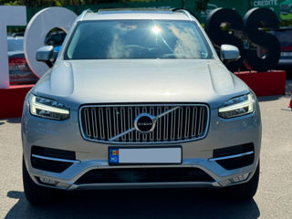 Volvo XC90 foto 2