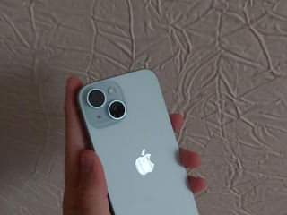 IPHONE 15 128GB NOU! foto 2