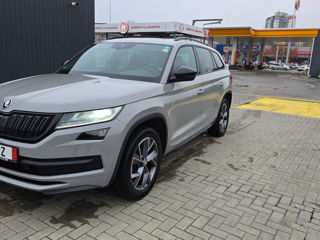 Skoda Kodiaq foto 2