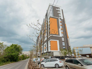 Apartament cu 1 cameră,  Telecentru,  Chișinău,  Chișinău mun. foto 1