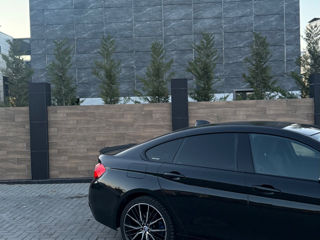 BMW 4 Series foto 3