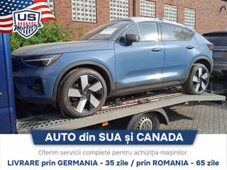 Auto din SUA - Авто из США foto 16