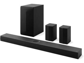 Soundbar LG S70TR, 5.1.1, 500W, Bluetooth, Subwoofer Wireless, Dolby Atmos, New model 2024!