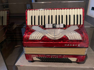 Hohner Verdi 2