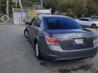 Honda Accord foto 2