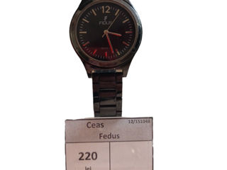 Наручные часы Fedus