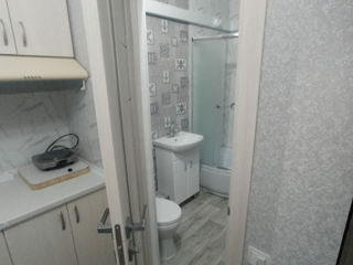 Apartament cu 1 cameră, 30 m², Râșcani, Chișinău