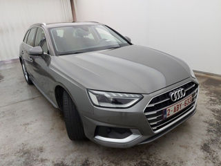 Audi A4 Avant foto 3