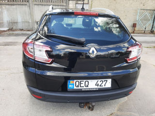 Renault Megane foto 6