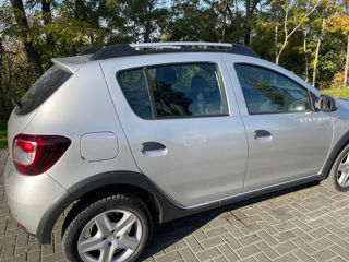 Dacia Sandero Stepway foto 7