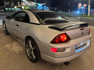 Mitsubishi Eclipse foto 3