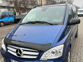 Mercedes Vito foto 6