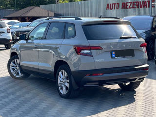 Skoda Karoq foto 5