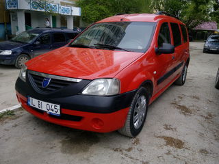 Dacia Logan Mcv foto 3