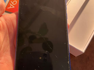 Xiaomi, Samsung, IPhone foto 2