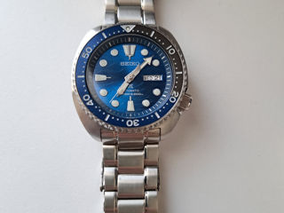 Seiko Prospex foto 1