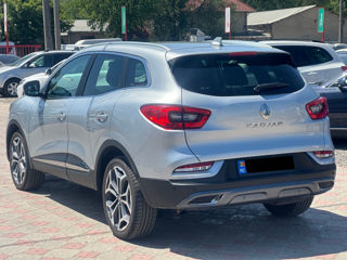 Renault Kadjar foto 3