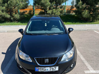 Seat Ibiza foto 3