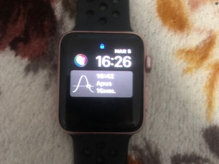 Apple Watch foto 3