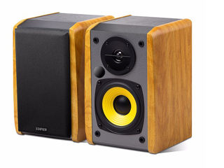 Edifier R1010BT Brown