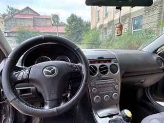 Mazda 6 foto 6