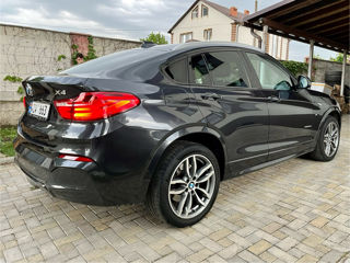 BMW X4 foto 3