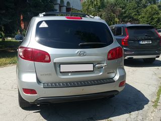 Hyundai Santa FE foto 7