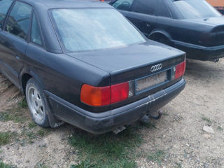 Audi 100 C4 2.0 16 Valve foto 8