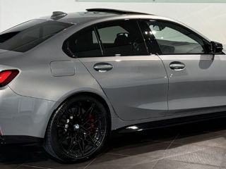 BMW M3 foto 4